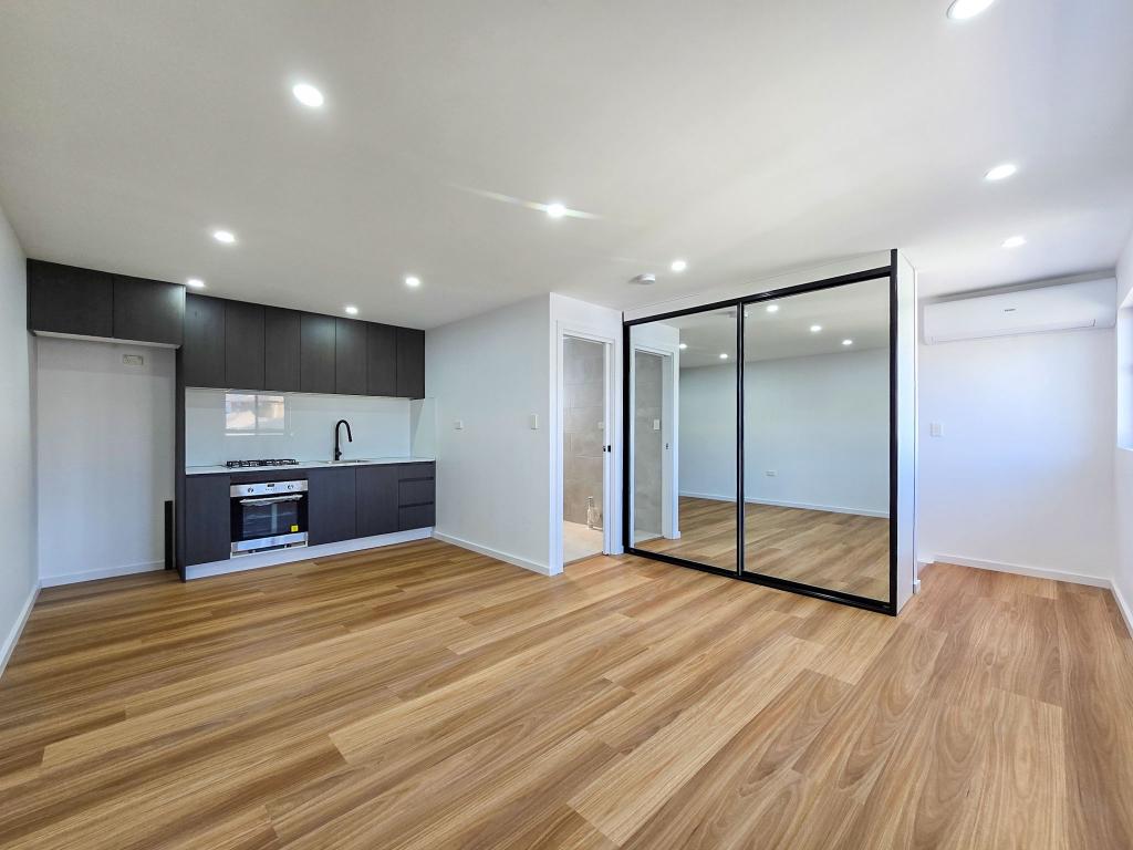 40a Islington St, Denham Court, NSW 2565