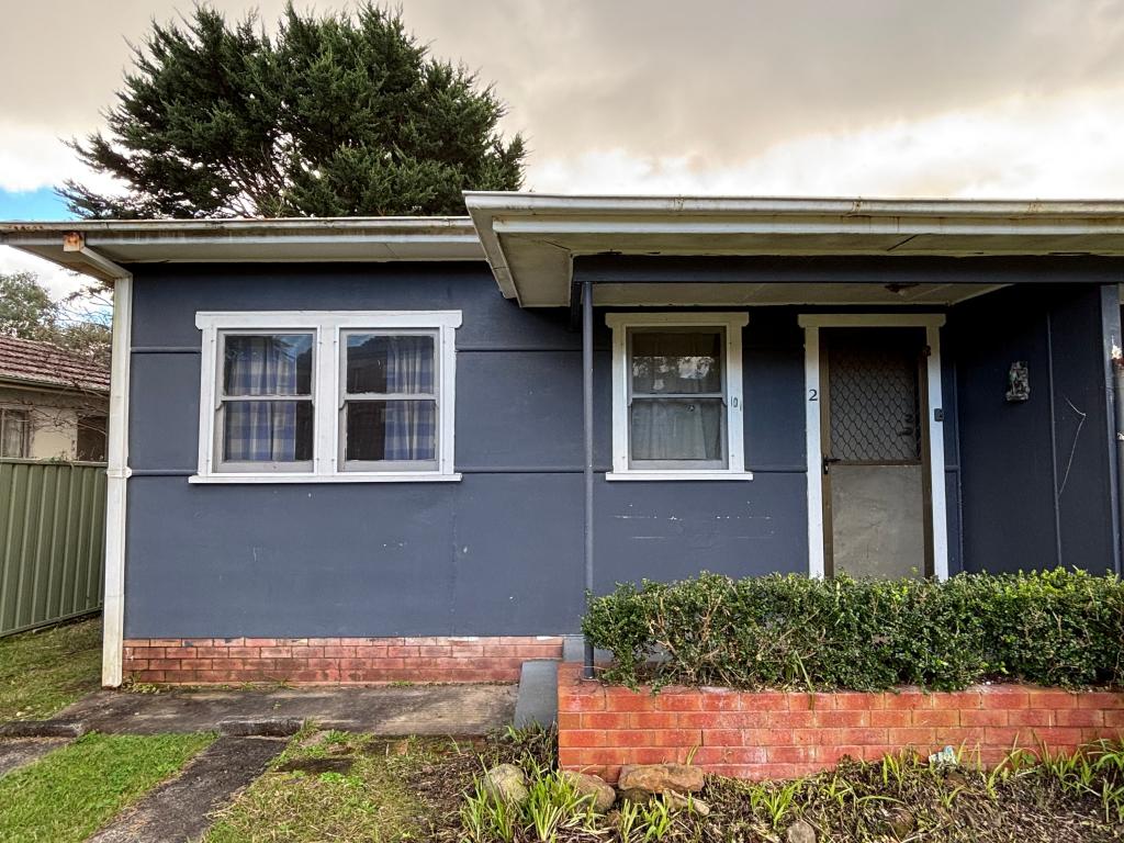 2/101 Moss St, Nowra, NSW 2541