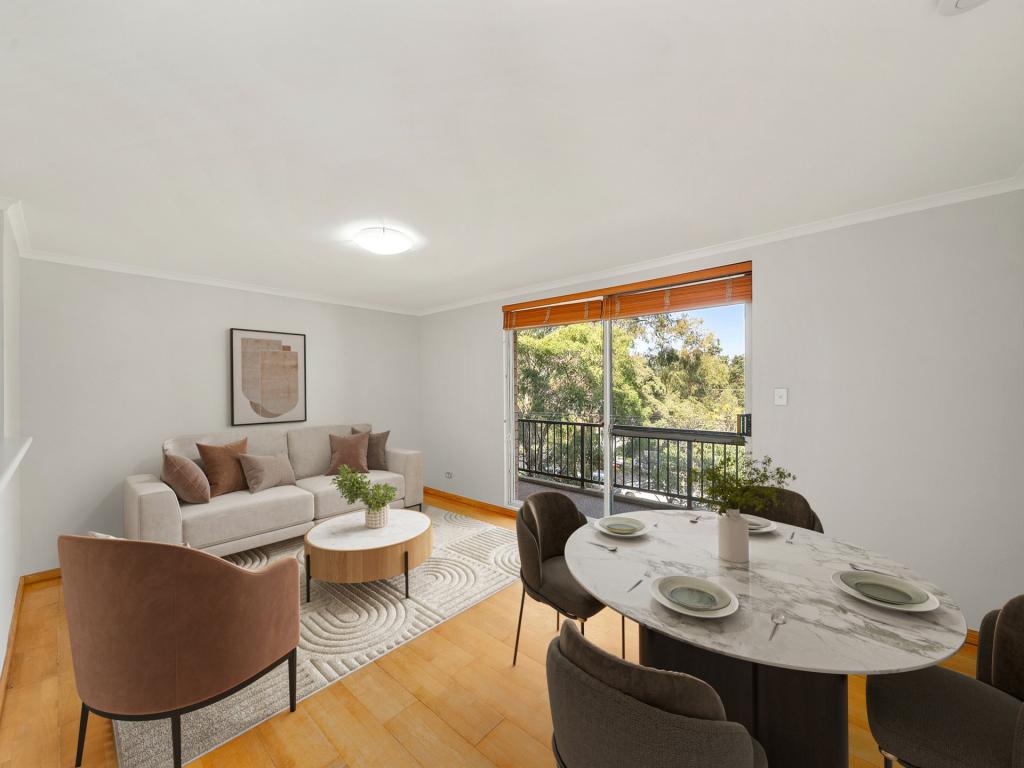 27/113-125 Karimbla Rd, Miranda, NSW 2228