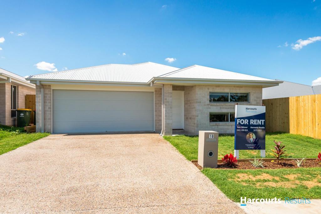 1b Sanur St, Marsden, QLD 4132