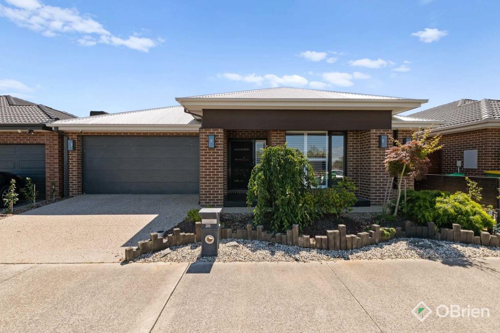 28 Campanella Ave, Officer, VIC 3809