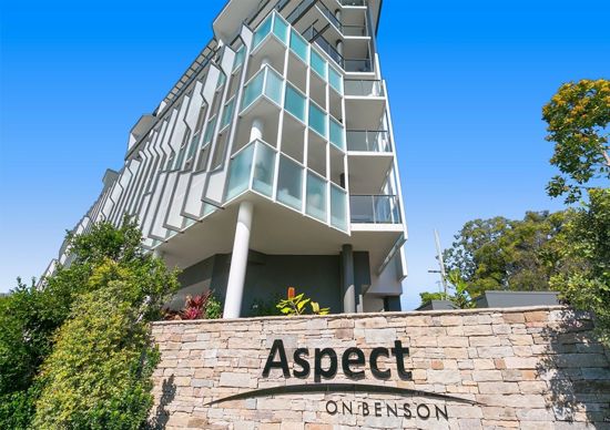 12/68 BENSON ST, TOOWONG, QLD 4066