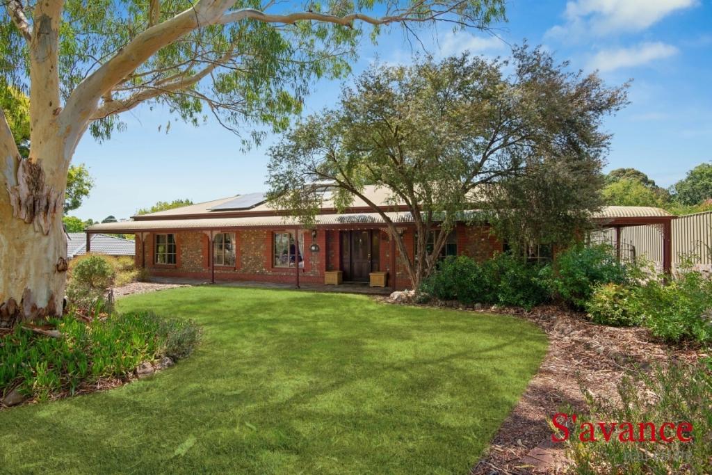 3 Alan St, Gumeracha, SA 5233