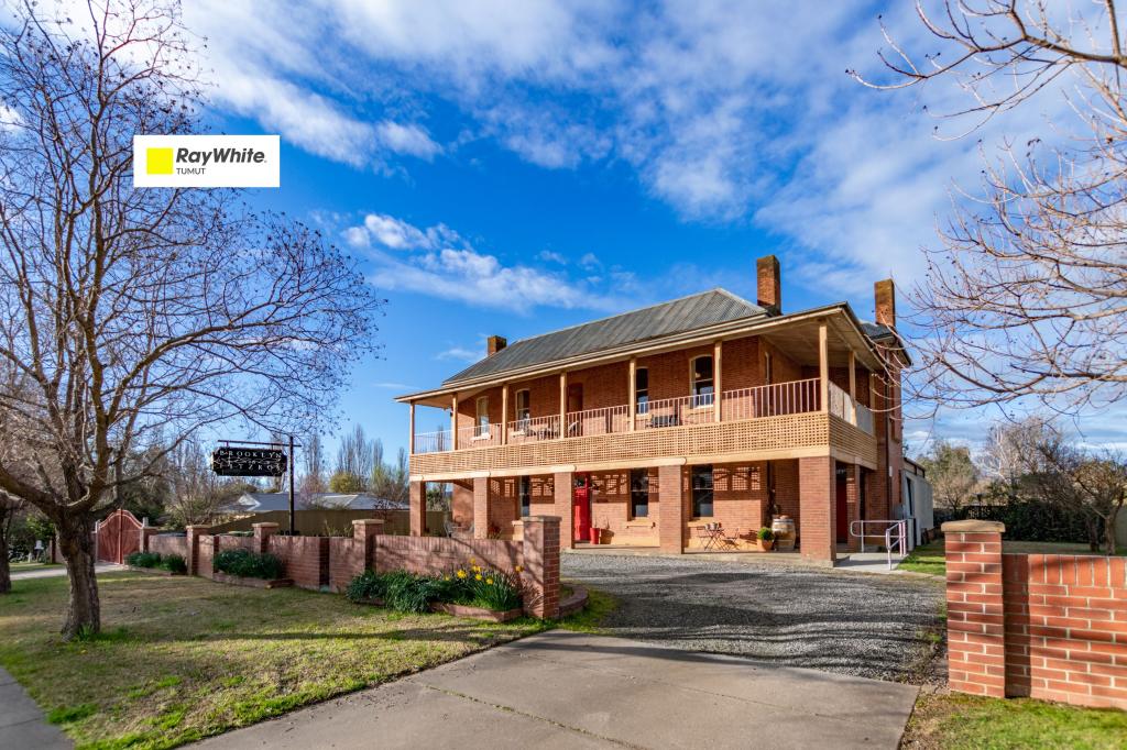 10-12 Fitzroy St, Tumut, NSW 2720
