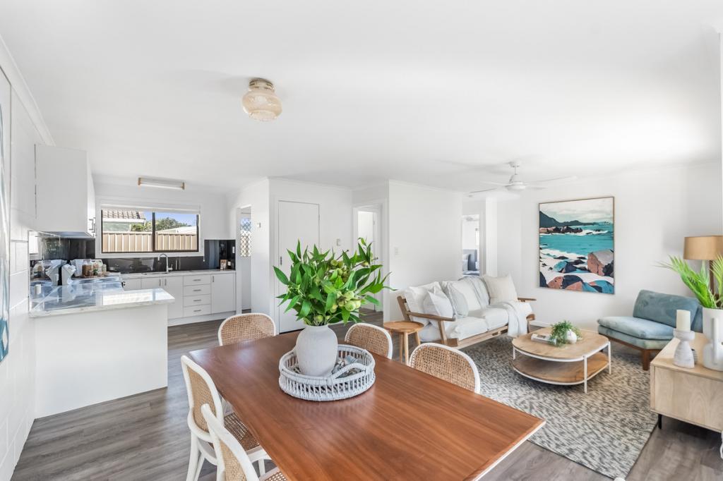 2/40 Stewart St, Lennox Head, NSW 2478