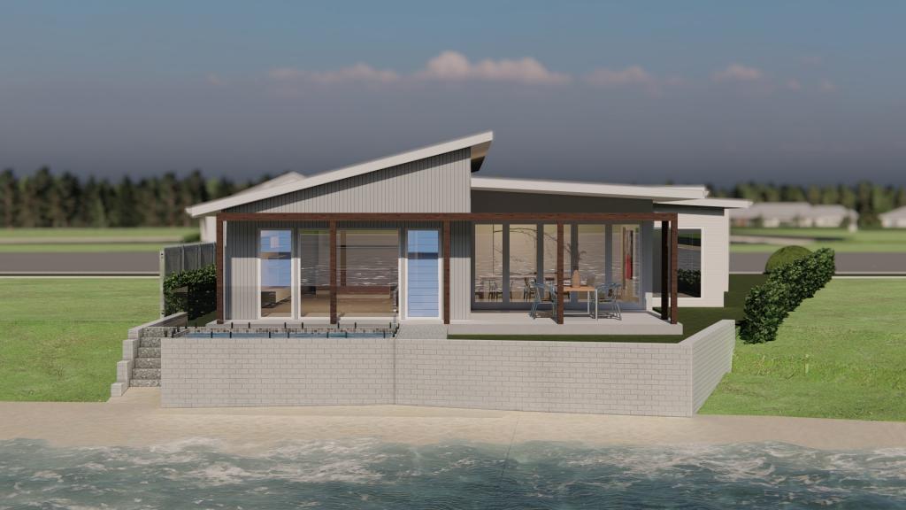 Lot 430 Romiaka Ct, Yamba, NSW 2464