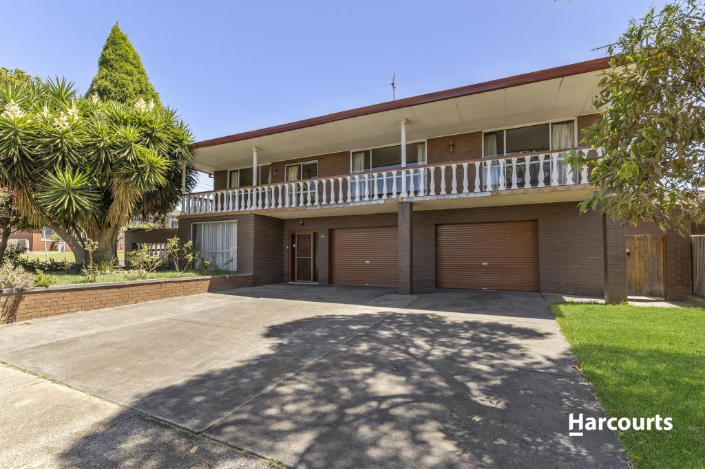 24-26 Braund Ave, Bell Post Hill, VIC 3215