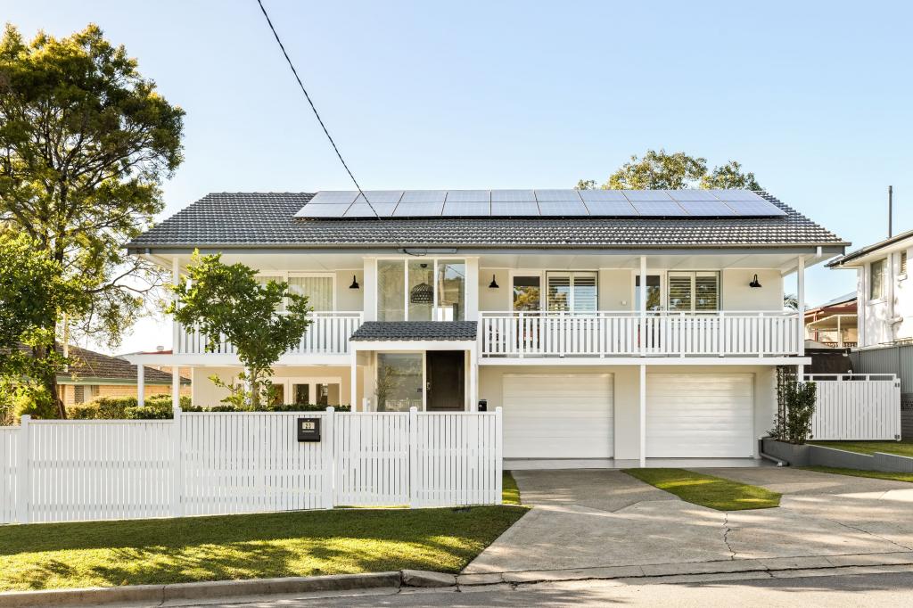 23 Achilles St, Kedron, QLD 4031