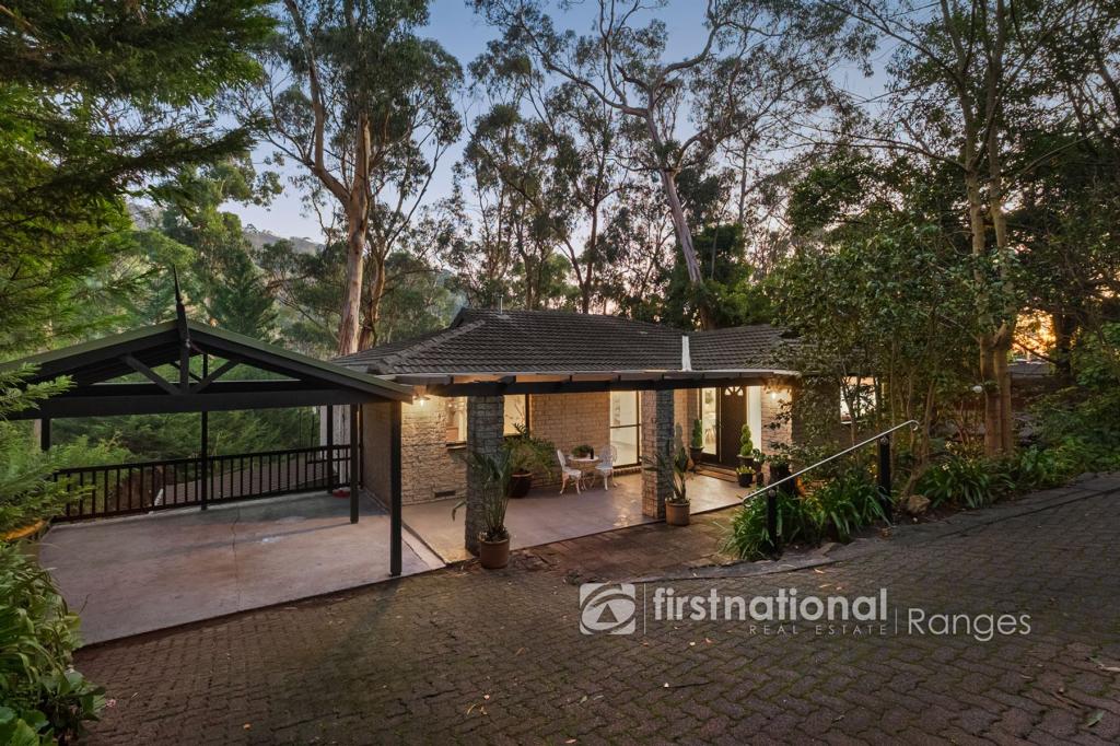 18 Royal St, Upper Ferntree Gully, VIC 3156