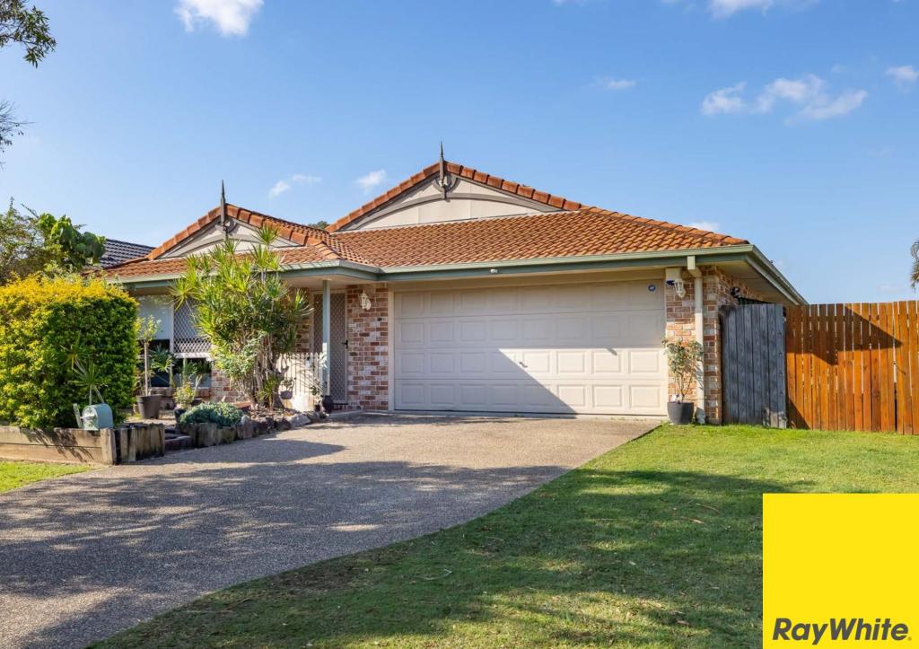 80 Dewar Dr, Loganholme, QLD 4129
