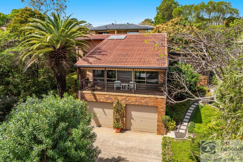 3 RUBBO PL, GOONELLABAH, NSW 2480