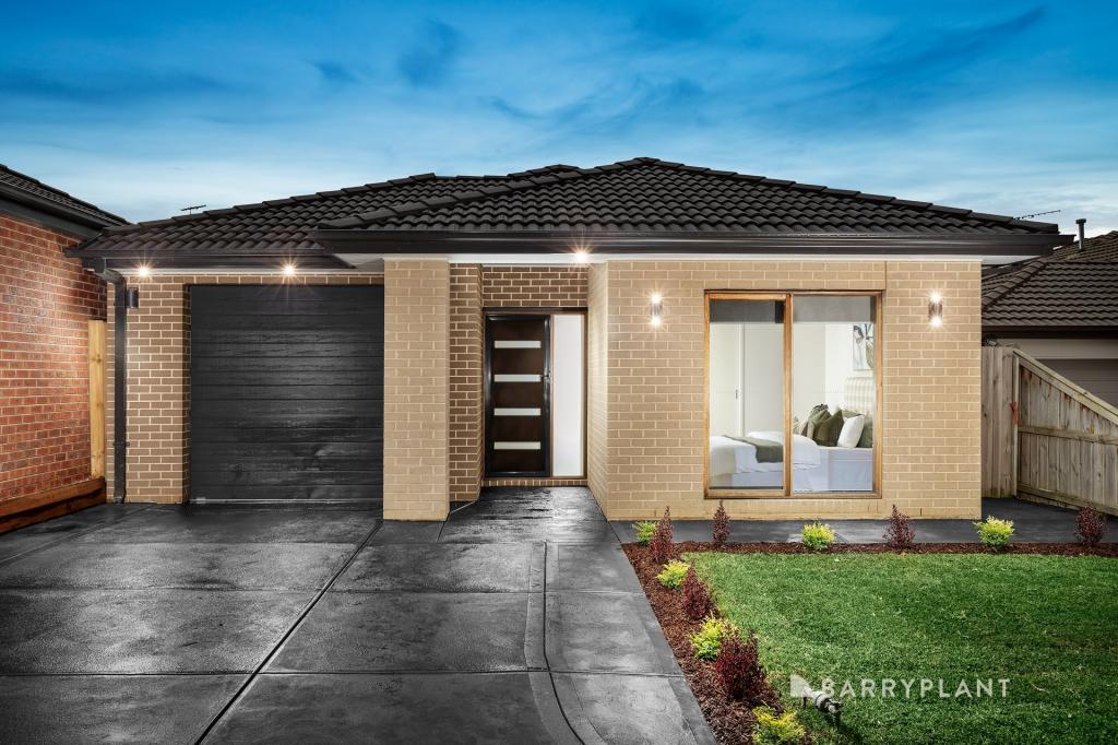 4 Marbella Ave, Doreen, VIC 3754