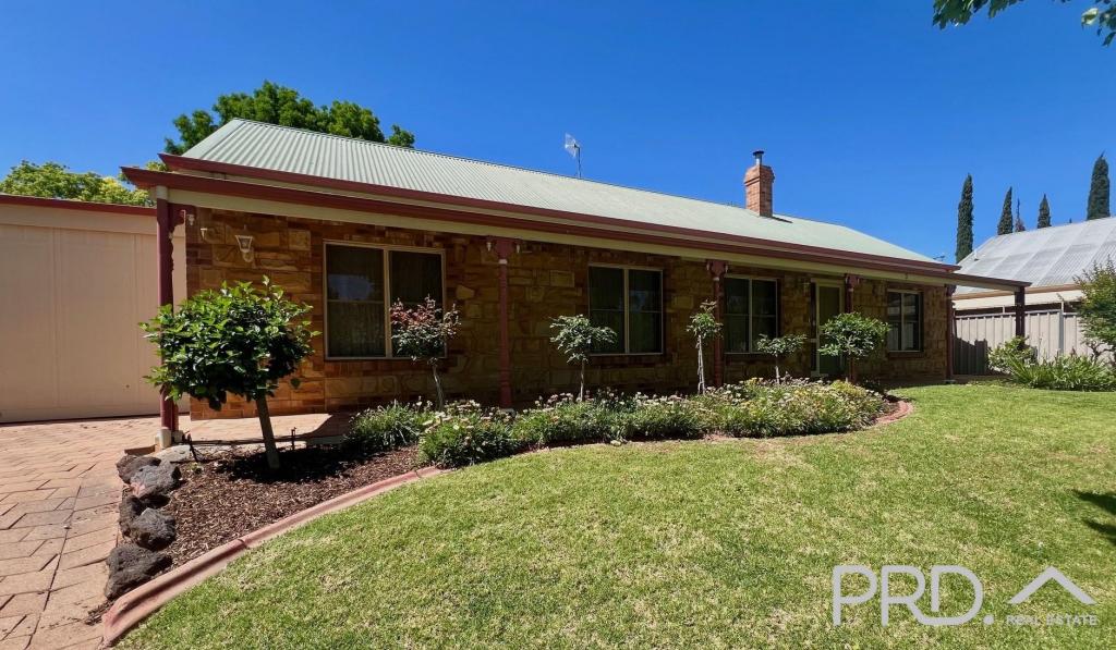 3 Amber Cl, Mildura, VIC 3500