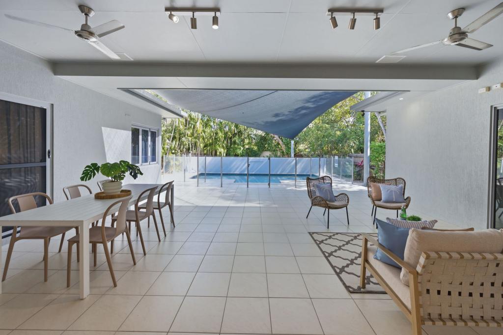 6 Ashburton Pl, Douglas, QLD 4814