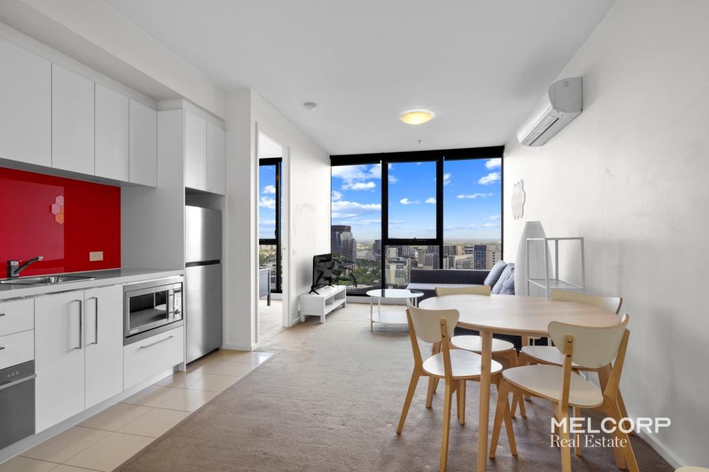 2204/25 THERRY ST, MELBOURNE, VIC 3000