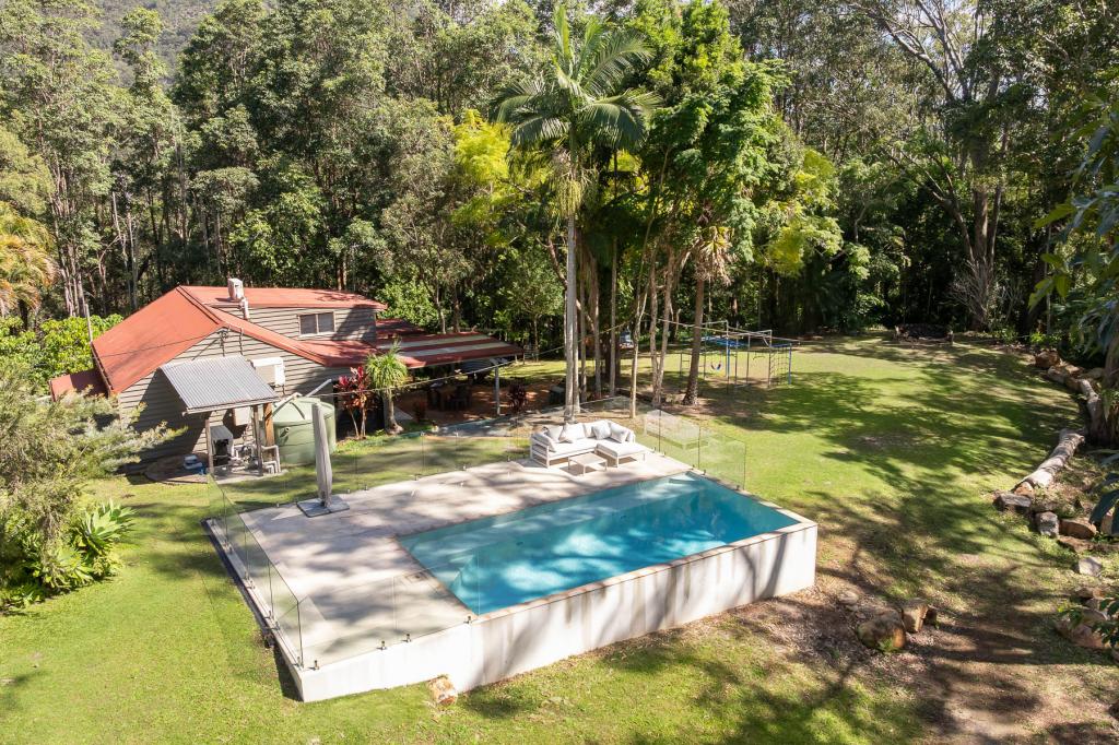 448 Gold Creek Rd, Eerwah Vale, QLD 4562