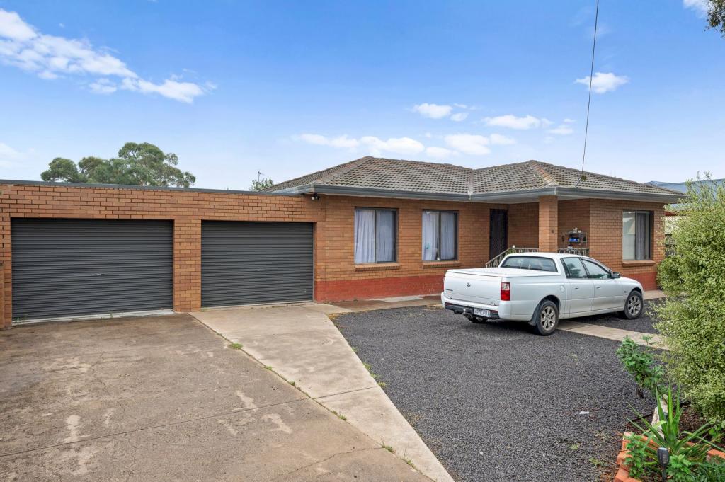 45 Witt St, Benalla, VIC 3672