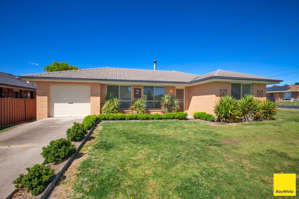 2 Alahna Dr, Armidale, NSW 2350