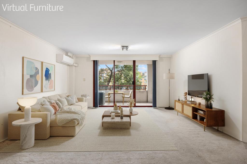 17/152-164 BULWARA RD, PYRMONT, NSW 2009
