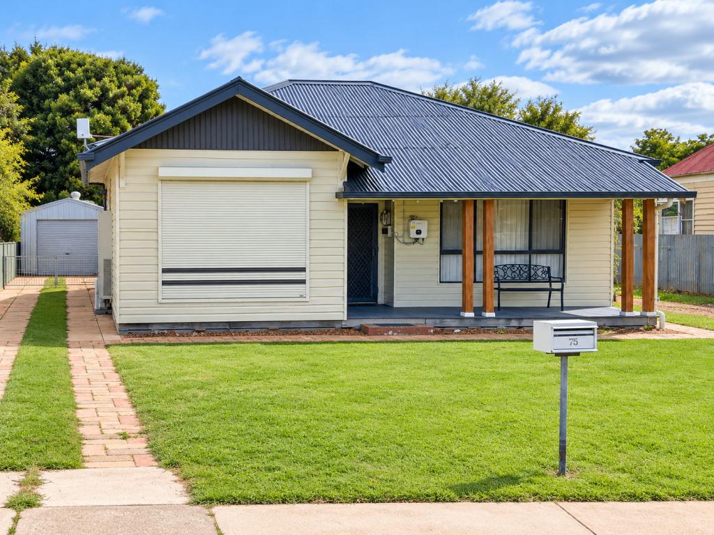 75 Mandeville St, Hopetoun, VIC 3396