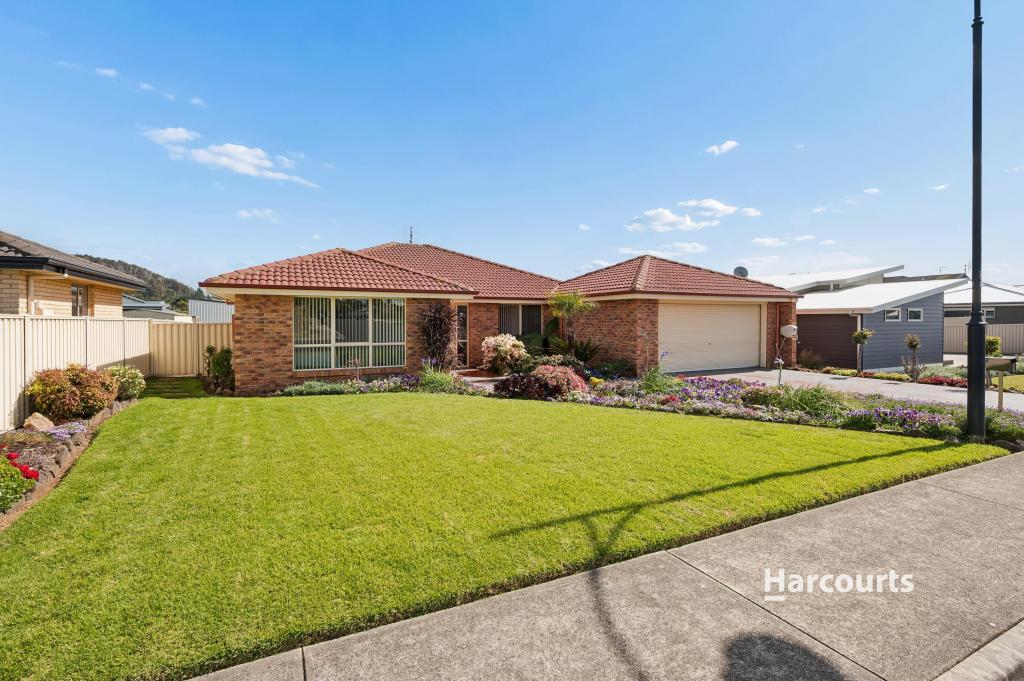 8 Waterford Dr, Sulphur Creek, TAS 7316