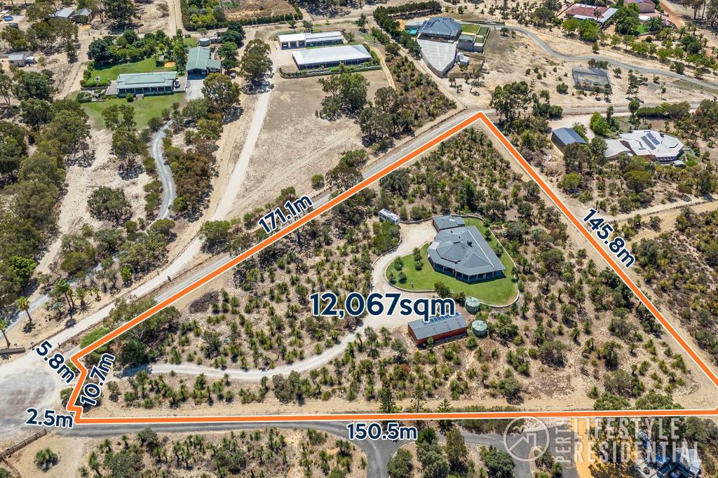 57 Pieter Pl, Gabbadah, WA 6041