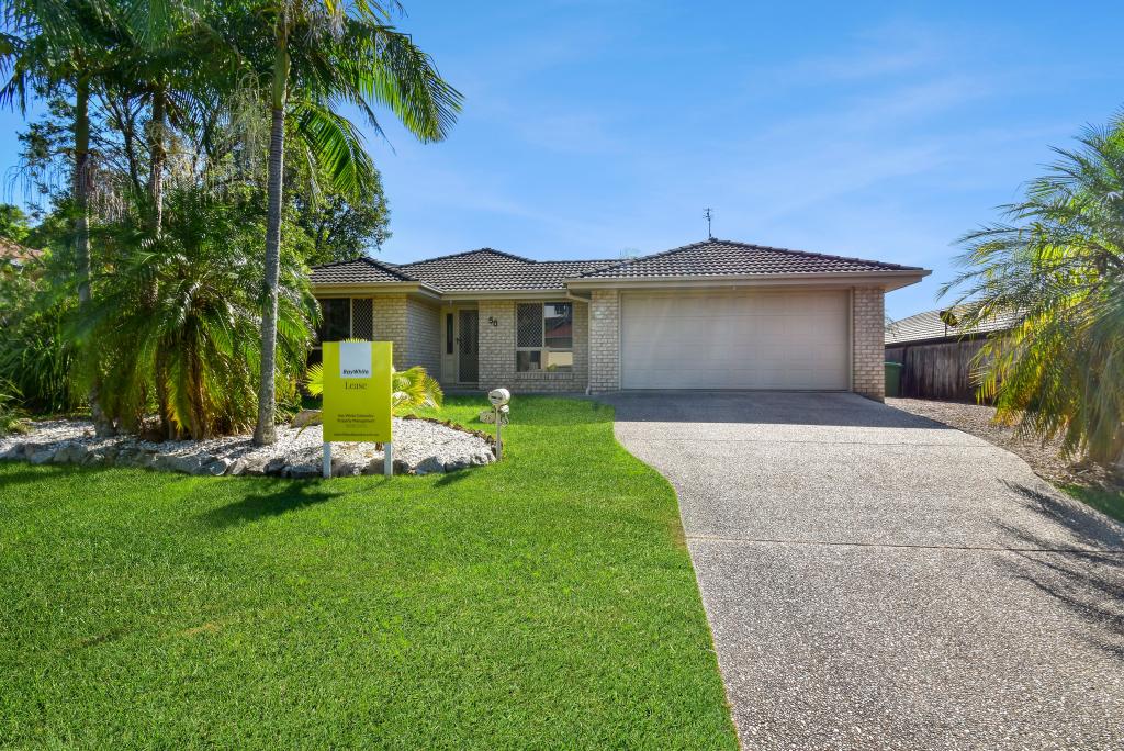 50 Bellevue Dr, Little Mountain, QLD 4551