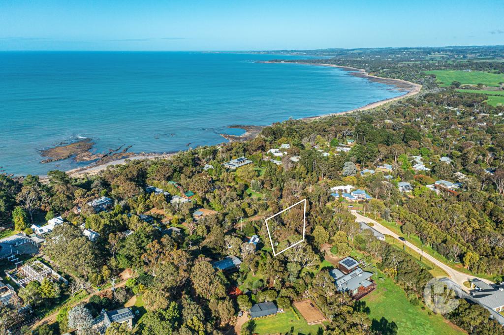 126 Bayview Rd, Merricks Beach, VIC 3926