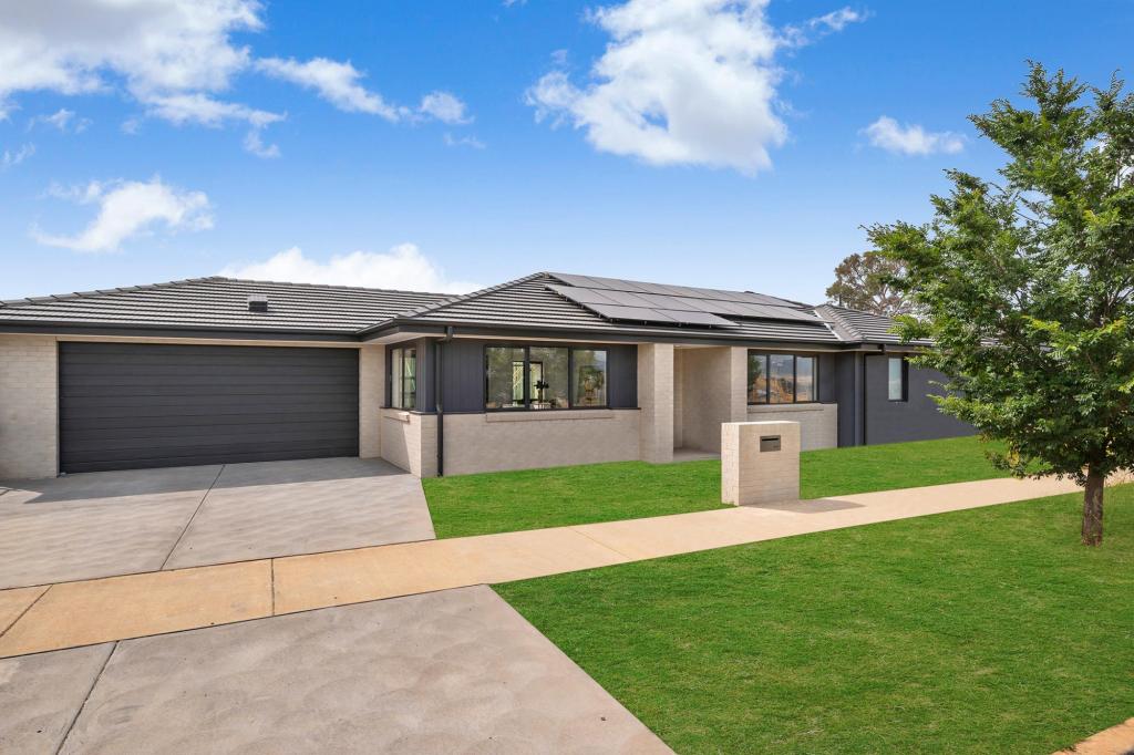 15 Bob Whan St, Strathnairn, ACT 2615