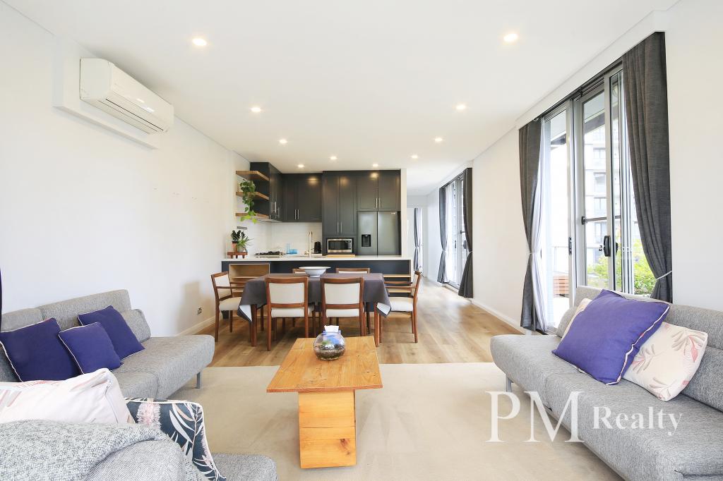 90/18-26 Church Ave, Mascot, NSW 2020