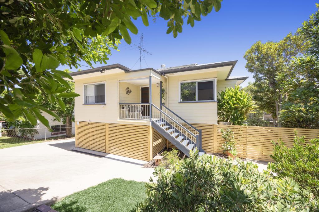 20 Verney St, Kings Beach, QLD 4551