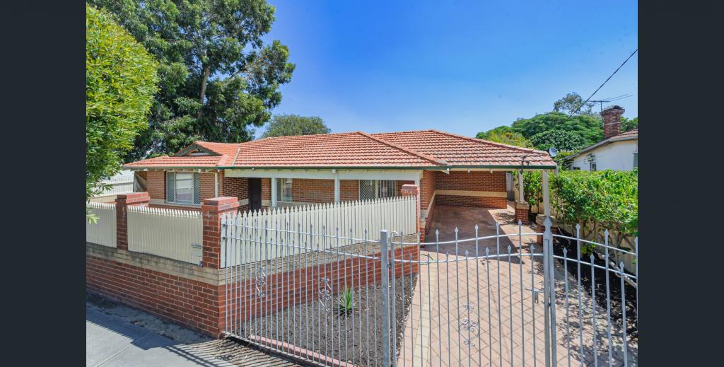 4/63 Sayer St, Midland, WA 6056