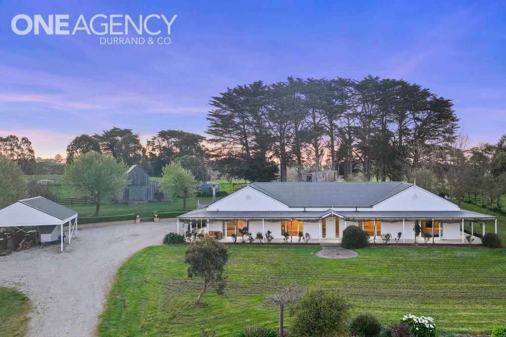 145 Christies Rd, Warragul, VIC 3820