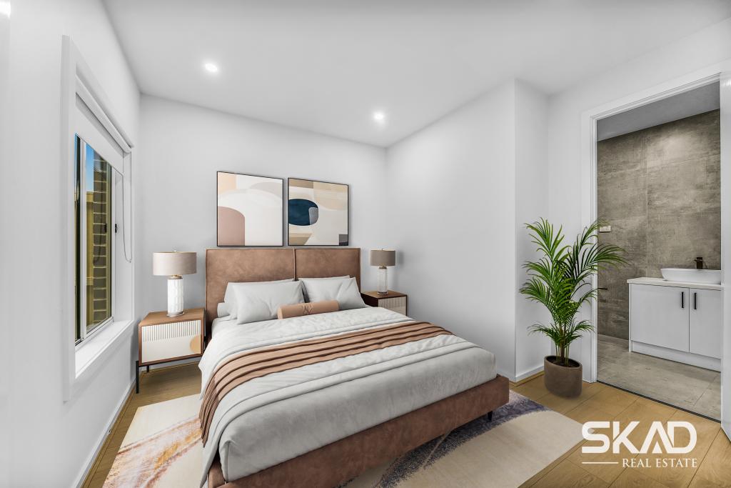 7 Moreton Dr, Donnybrook, VIC 3064