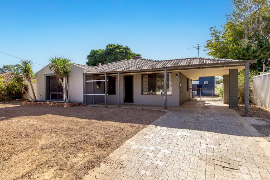 11 Maclaggan Turn, Coodanup, WA 6210