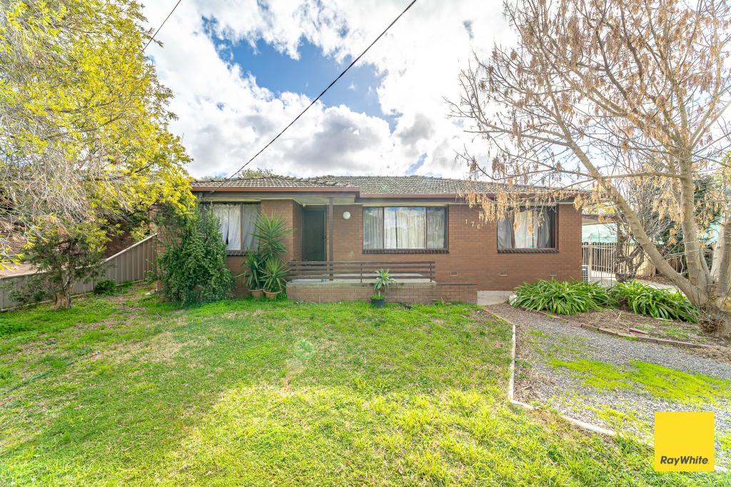 176 Aspinall St, Kangaroo Flat, VIC 3555
