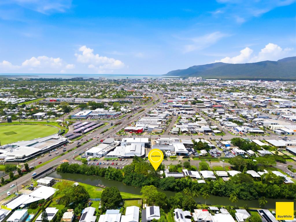 17-19 Dillon St, Bungalow, QLD 4870