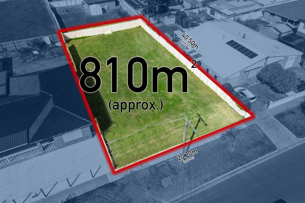 20 Jefferson St, St Albans, VIC 3021