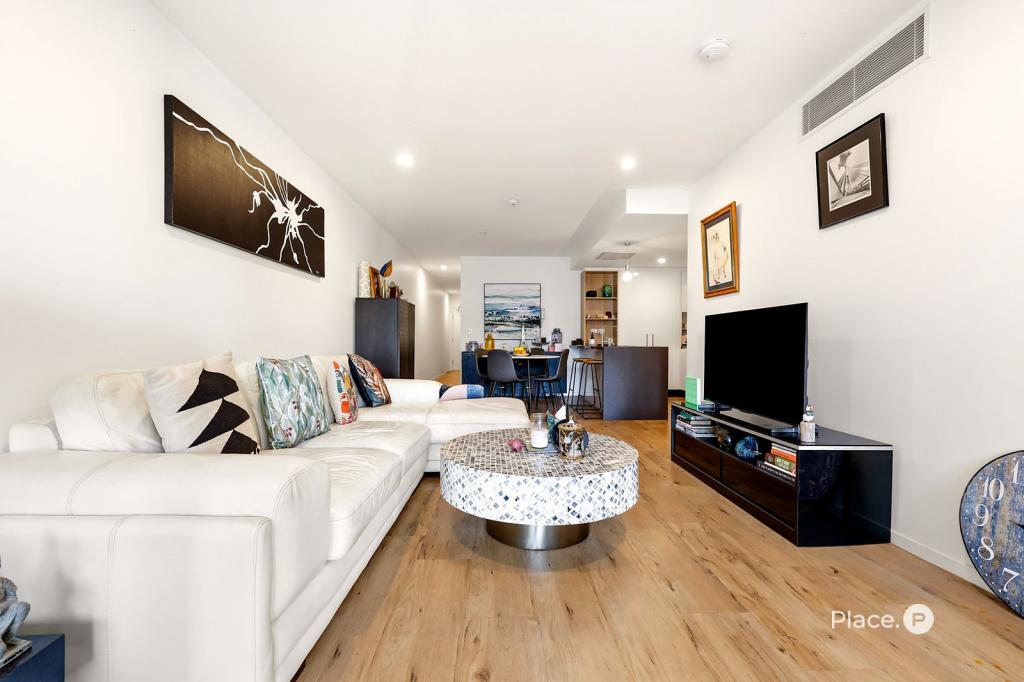 208/78 Berwick St, Fortitude Valley, QLD 4006