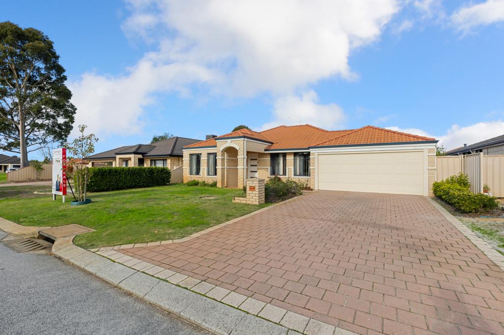 6 Jasper Cnr, Canning Vale, WA 6155