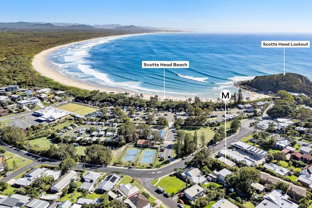 3/9 Adin St, Scotts Head, NSW 2447