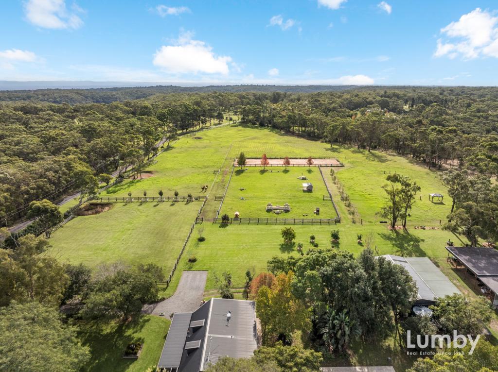 44-46 Peebles Rd, Fiddletown, NSW 2159