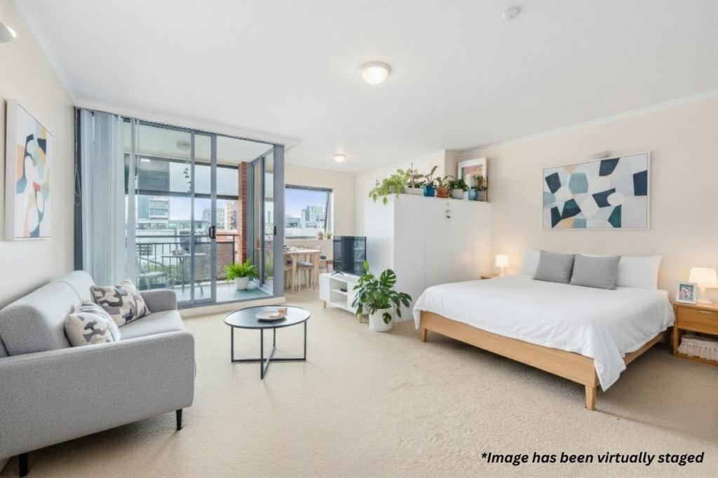 47/543-551 Elizabeth St, Surry Hills, NSW 2010