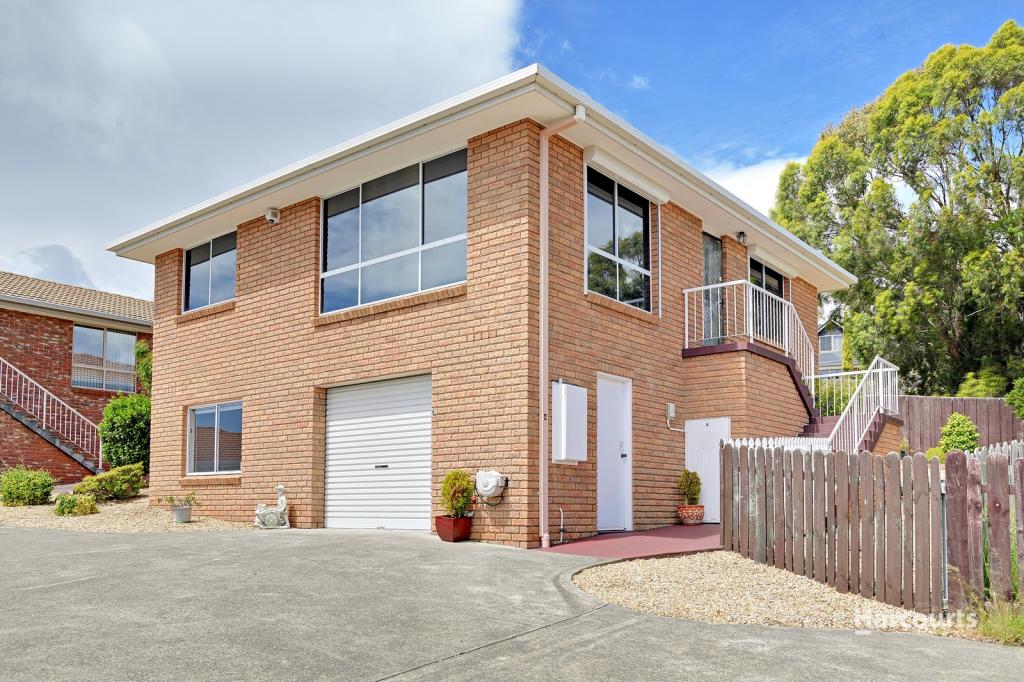 4/6 Peppo Ct, Glenorchy, TAS 7010