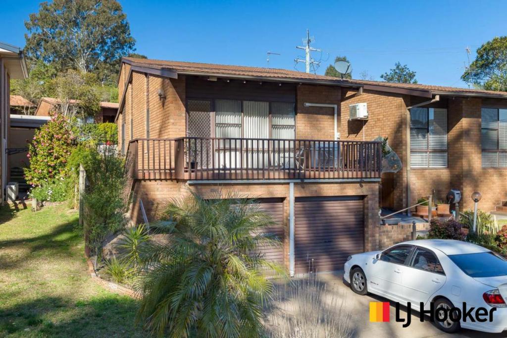 2/155 Beach Rd, Sunshine Bay, NSW 2536