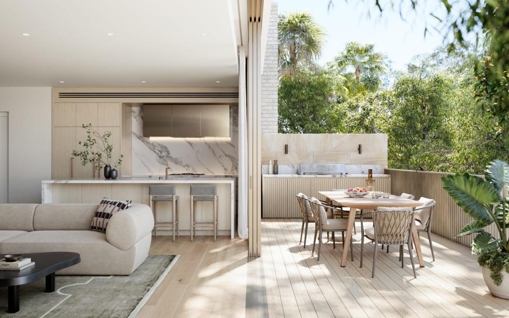 9/47 Dumaresq St, Gordon, NSW 2072