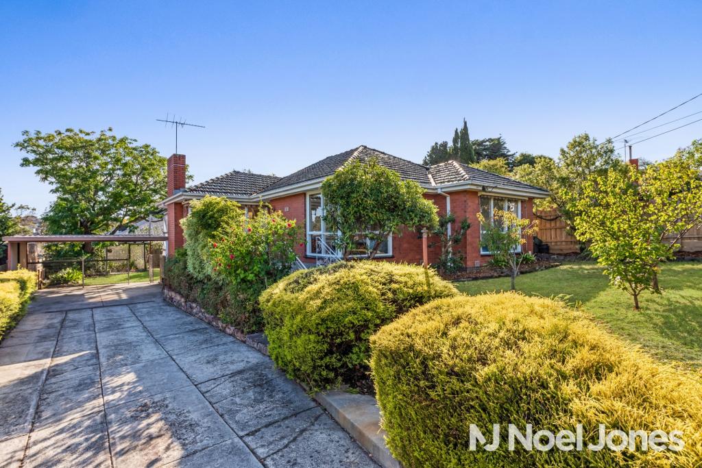 31 Cassowary St, Doncaster East, VIC 3109