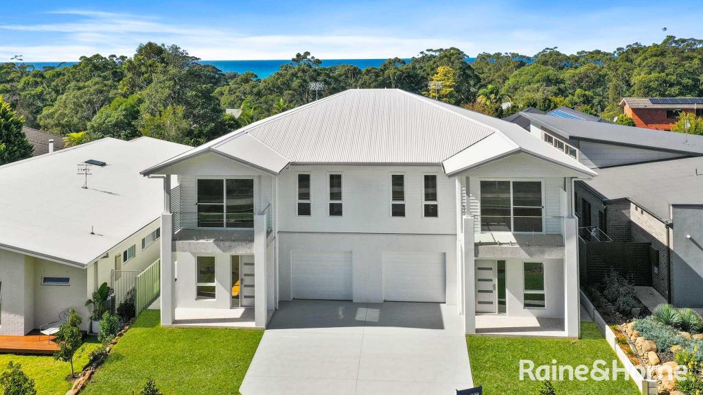 78a Gemini Way, Narrawallee, NSW 2539