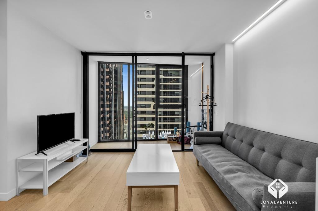 4704/442 Elizabeth St, Melbourne, VIC 3000