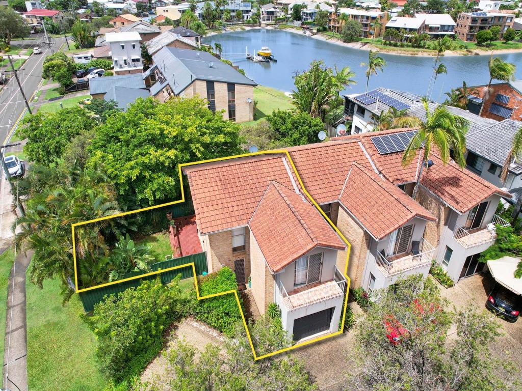 1/1 Barooga Cres, Mooloolaba, QLD 4557